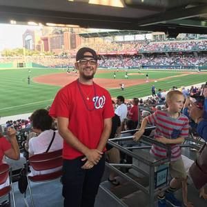 Meet your Posher, Adonis